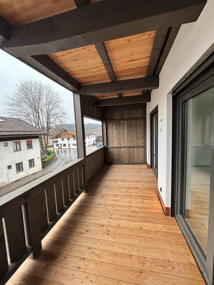 Thumbnail-4-Zimmer Wohnung in Parsberg bei Miesbach zu vermieten