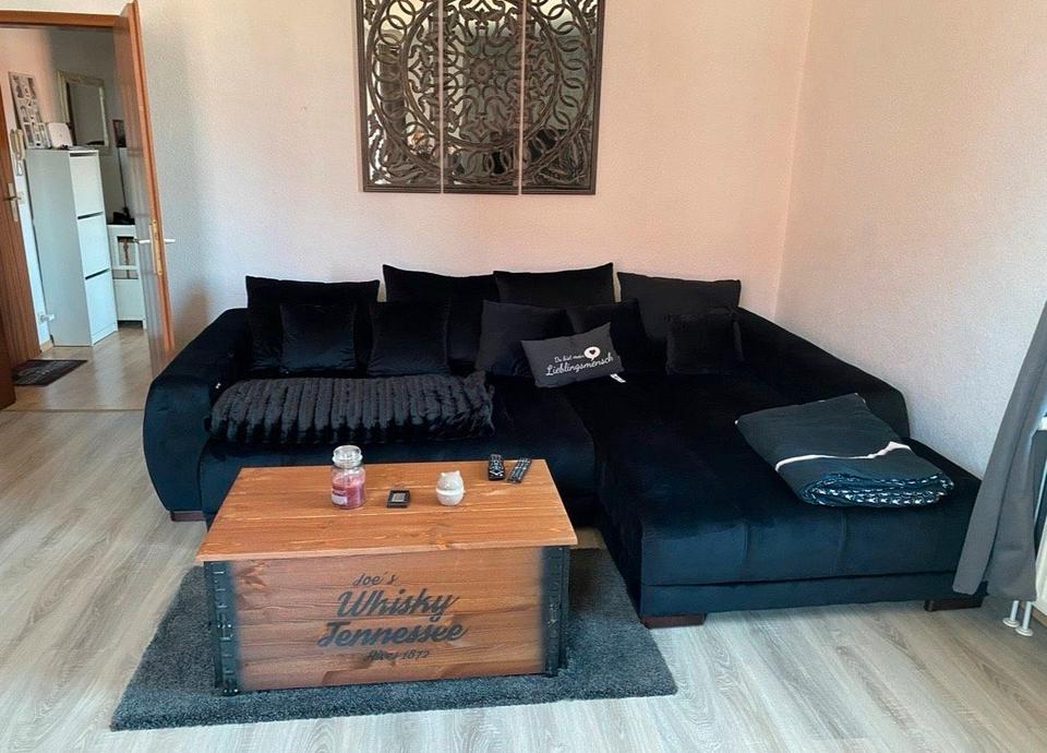 Thumbnail-Helle, freundliche 3 Zimmer Wohnung mit EBK in Mieste