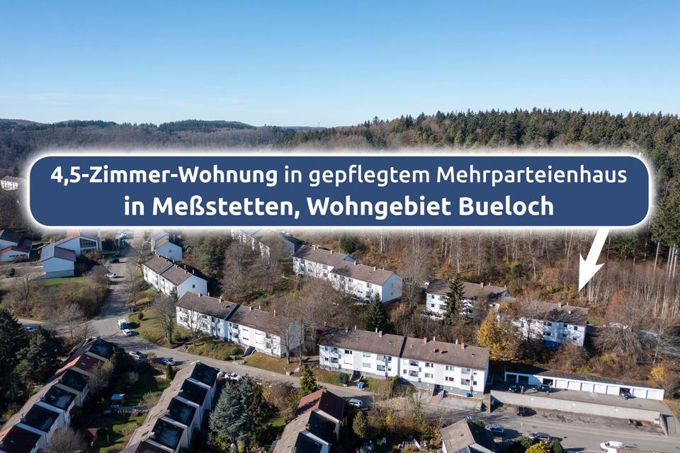 Thumbnail-4,5-Zimmer-Wohnung in naturnaher Umgebung