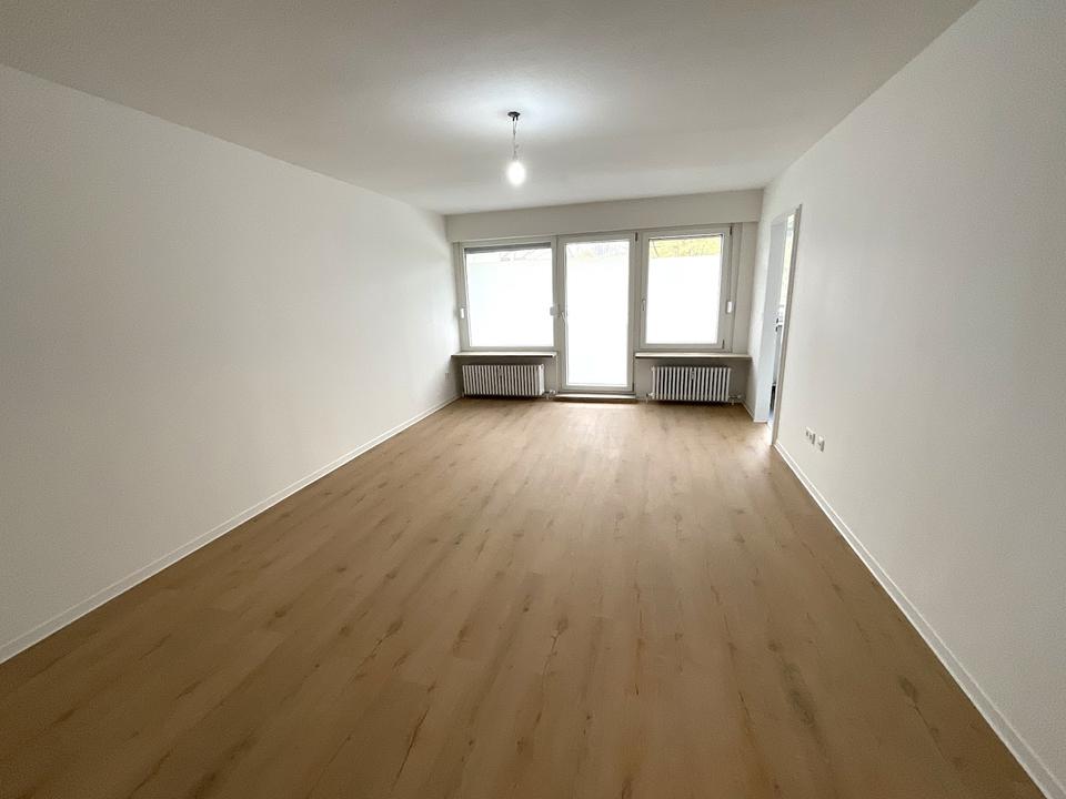 Thumbnail-1-Zimmer-Wohnung in Nürnberg Langwasser