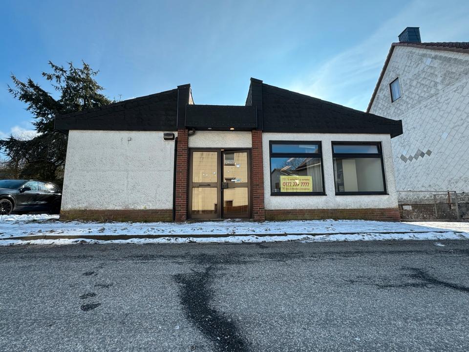 Thumbnail-WohnGeschäftshaus an, Selbstsanierer zu vermieten