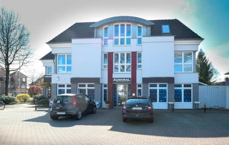 Thumbnail-Helle 3-Zimmer Wohnung Oldenburg Eversten