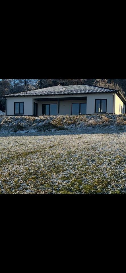 Thumbnail-Bungalow -Firma Fingerhaus