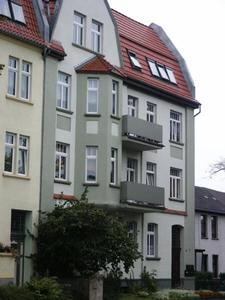 Thumbnail-1 Zimmer Wohnung