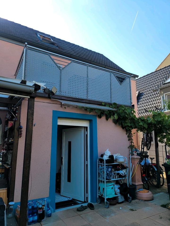 Thumbnail-Idyllisches Haus bei Lauf