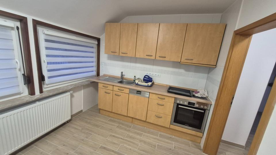 Thumbnail-ANFRAGESTOPP 3-Zimmer-Wohnung|Renoviert|Einbauküche|Hasportsee