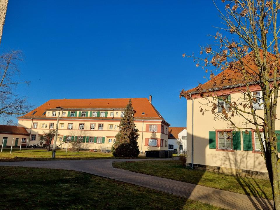 Thumbnail-Charmante Maisonette-Wohnung mit 3 Zimmern in Wülknitz