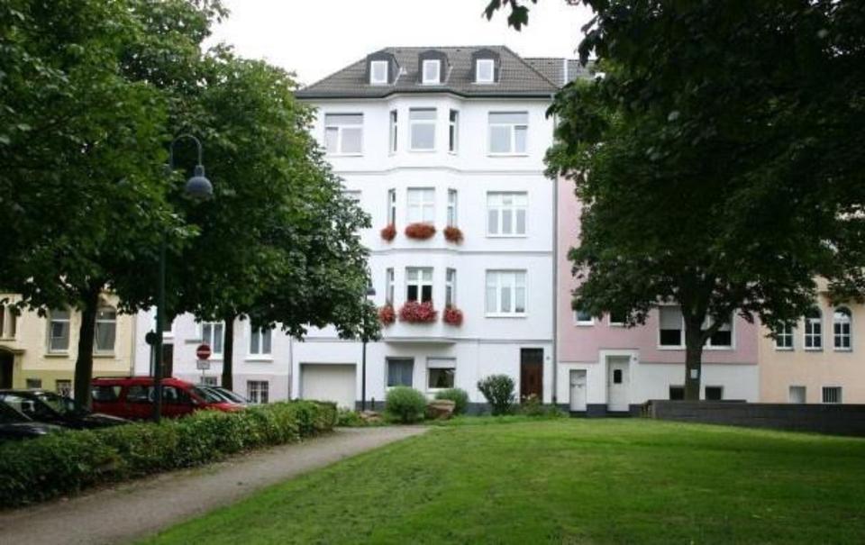 Thumbnail-Helle 2 ZKDB Wohnung mit Kellerraum in Düren