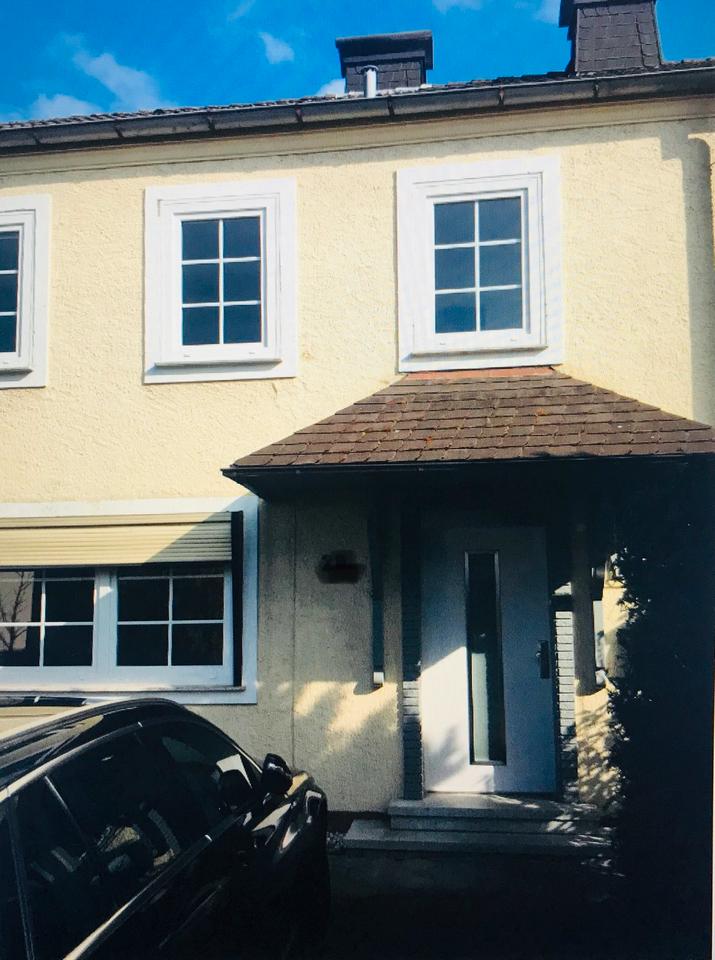 Thumbnail-Haus in der City von Herford zur Kurzzeitmiete oder Kauf