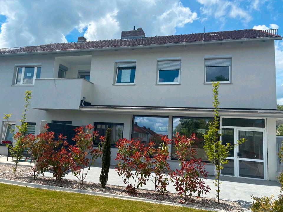 Thumbnail-Wohnung in Hemau zum vermieten
