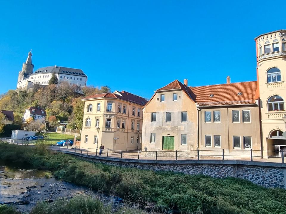 Thumbnail-Gutshaus Herrenhaus Vierseitenhof Industriedenkmal