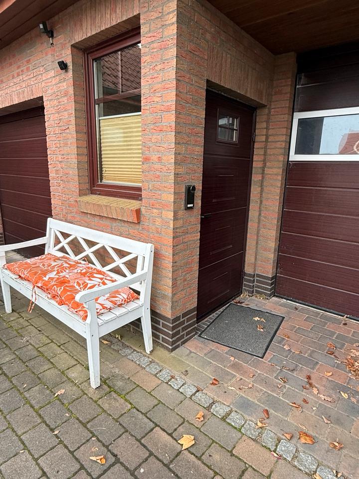 Thumbnail-2 ZKB DG Wohnung Singlewohnung in Barssel Neuland zu vermieten