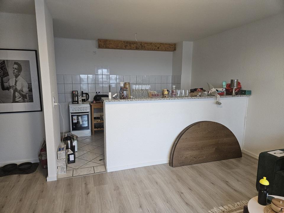 Thumbnail-Schöningen 2 Zimmer 50qm 300€ kalt