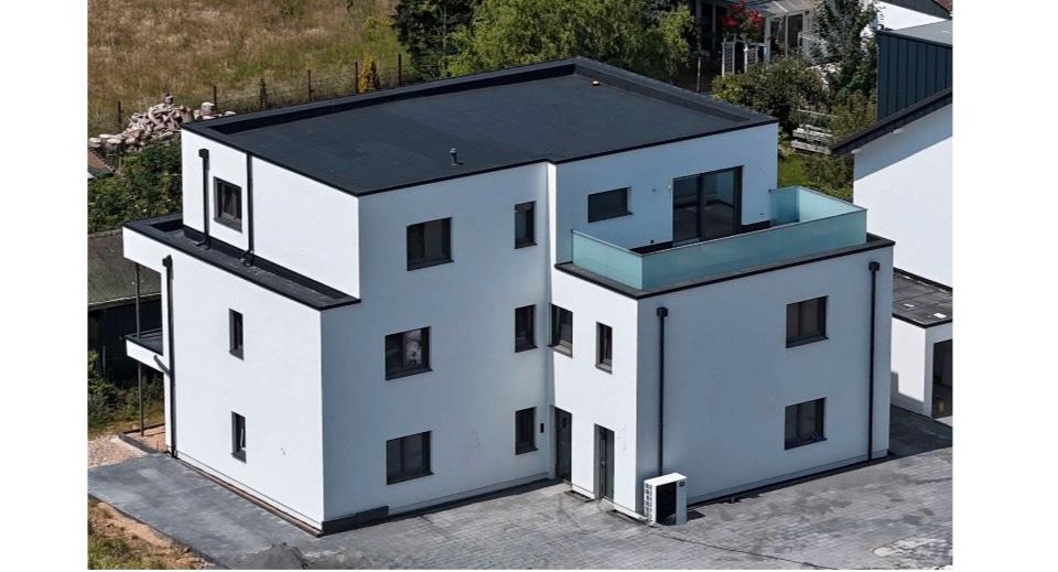 Thumbnail-Erstbezug: Moderne 2-Zimmer Wohnung mit Balkon in Nörvenich.