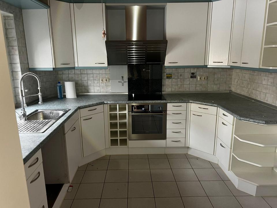 Thumbnail-2,5-Zimmer-Wohnung EG mit großer Terrasse & 30 m² Keller – ca. 82