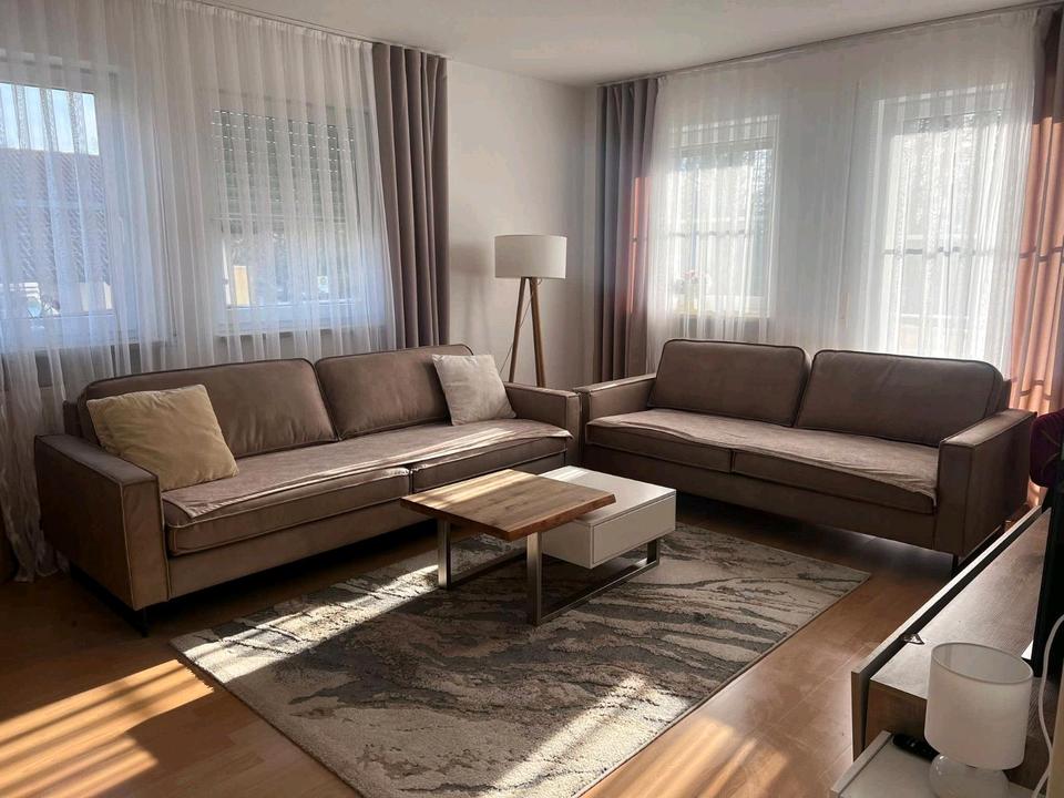 Thumbnail-3 Zimmer Wohnung