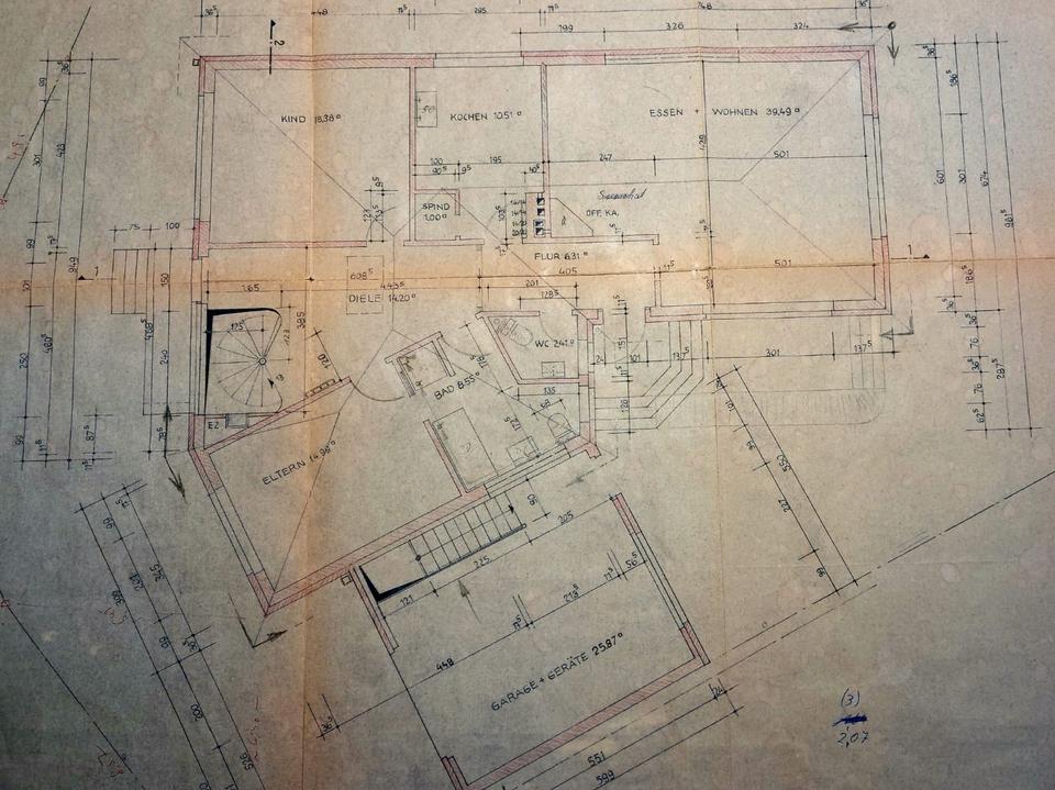 Thumbnail-Bungalow in Erkelenz Kernstadt zu verkaufen