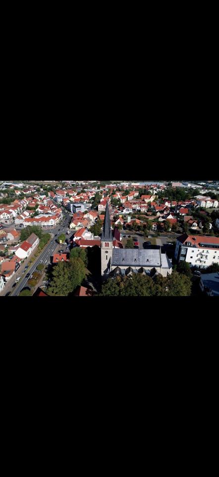 Thumbnail-Zentrales Wohnensemble mit vermieteten Einheiten.