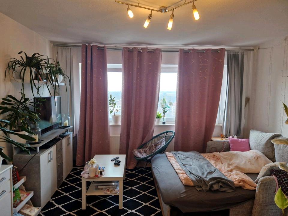 Thumbnail-1 Zimmerwohnung Uni und Bahnhofs-Nah in Braunschweig