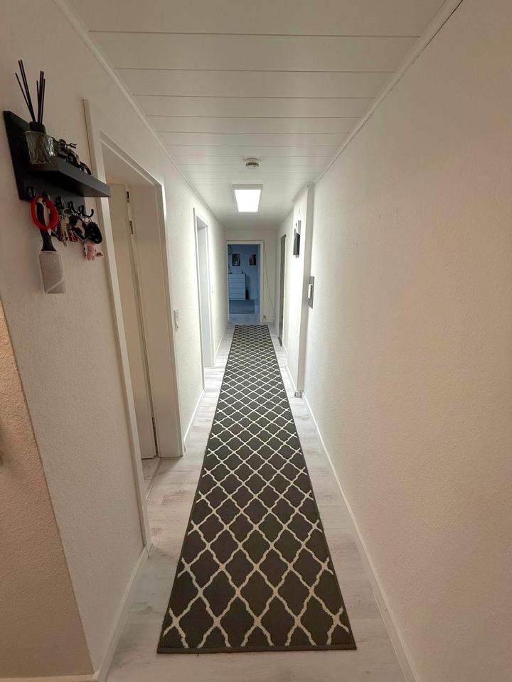 Thumbnail-2-Zimmer Dachgeschoss Wohnung mit Balkon nähe Krankenhaus in SAD