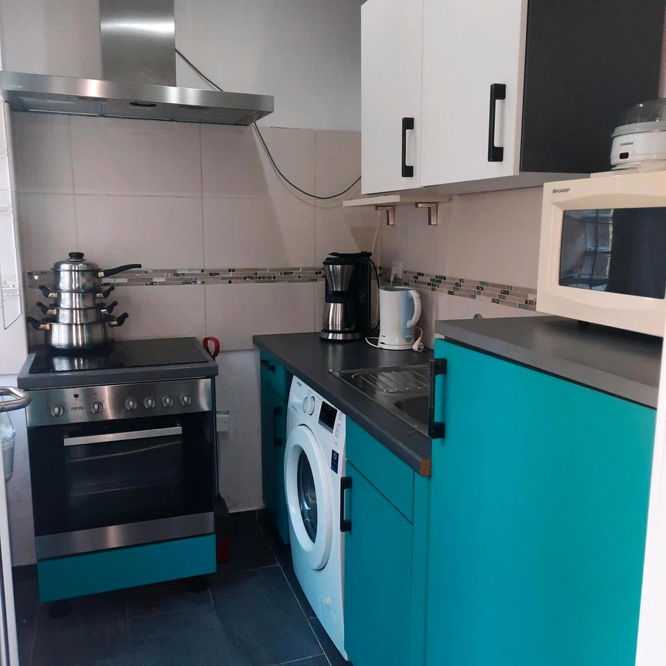 Thumbnail-Kleine 1,5 Zimmer Einliegerwohnung