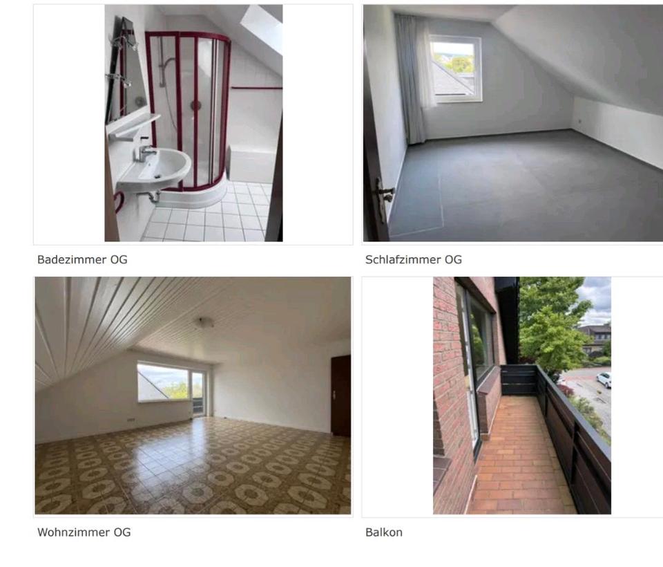 Thumbnail-Wohnung vermieten