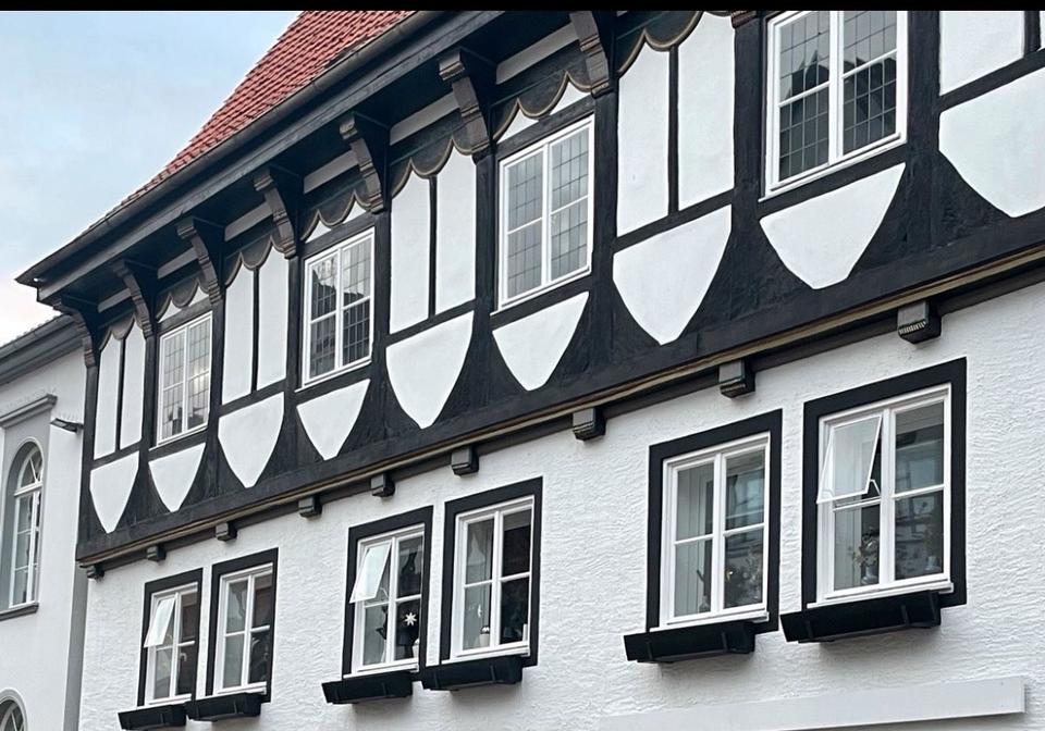 Thumbnail-Frisch renovierte Wohnung mitten in der Innenstadt