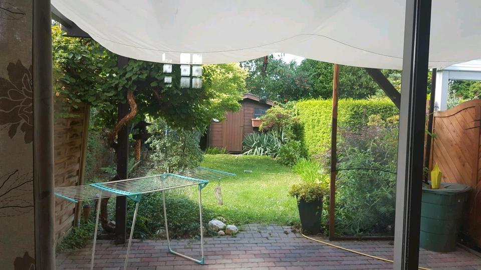 Thumbnail-Reihenhaus in Kaarst