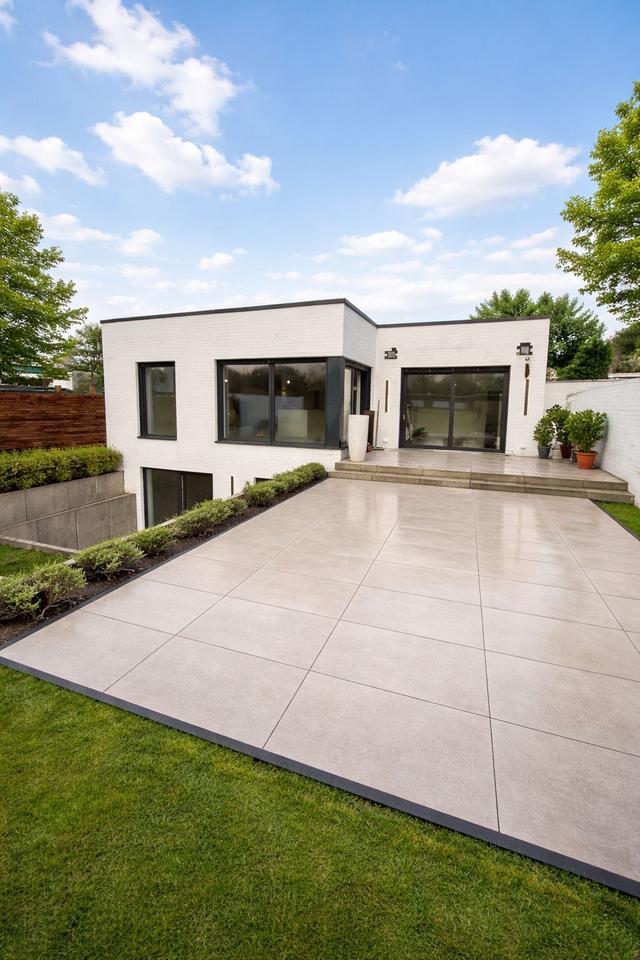 Thumbnail-Modernes Bungalow mit großen Potenzial in Dorsten zu verkaufen