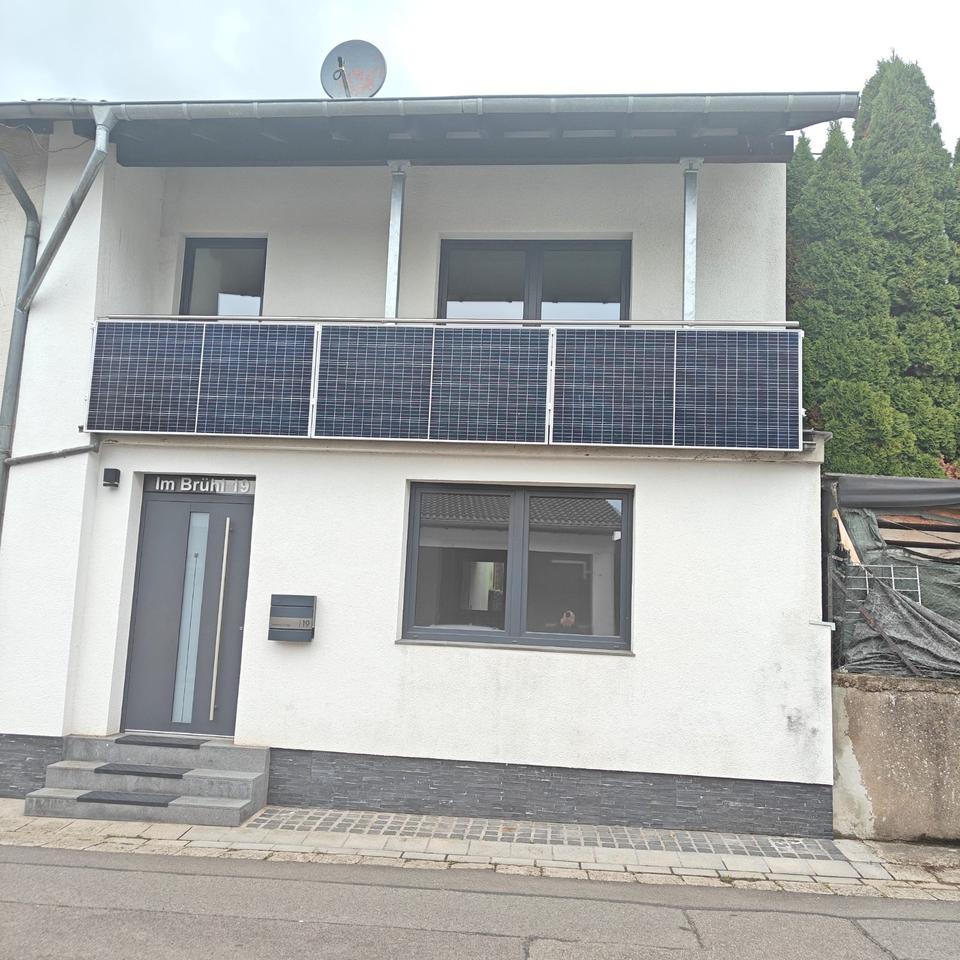 Thumbnail-Haus in Tünsdorf zu vermieten 3ZKB+Gäste WC