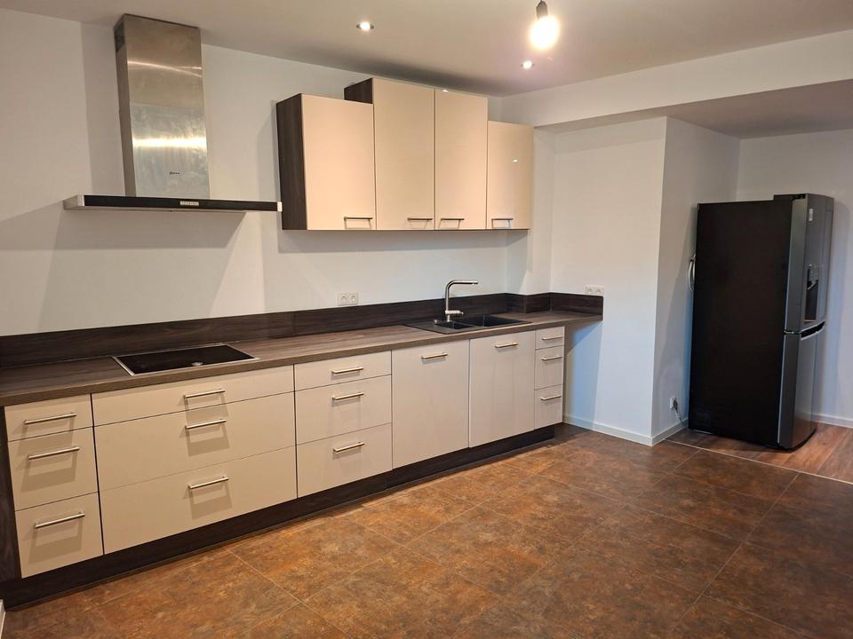 Thumbnail-Moderne neue 2 ZKB-Wohnung in Schlitz mit Einbauküche