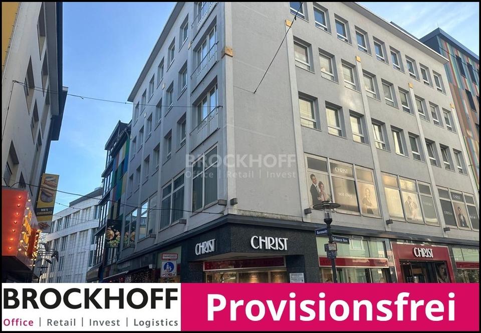 Thumbnail-Citykern | ca. 108 - 215 m² | ab 9 EUR