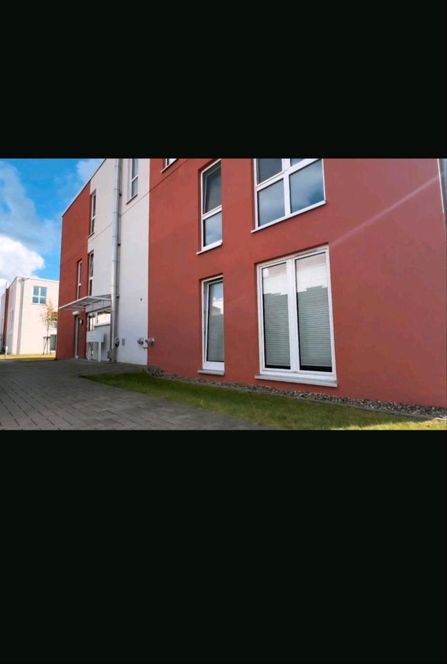 Thumbnail-2,5 Zimmerwohnung mit Dachterrasse