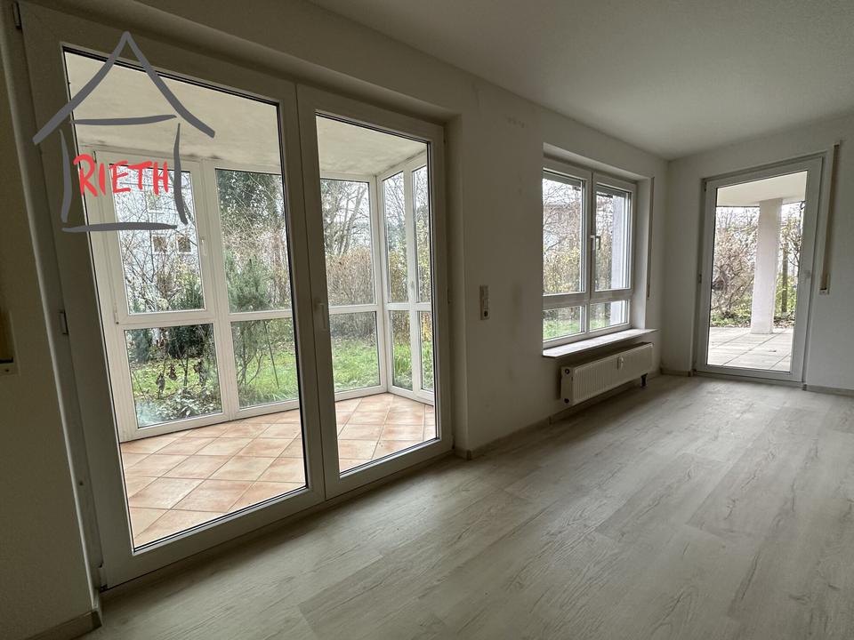 Thumbnail-* 5 ansprechende Zimmer mit Garten und Aufzug *