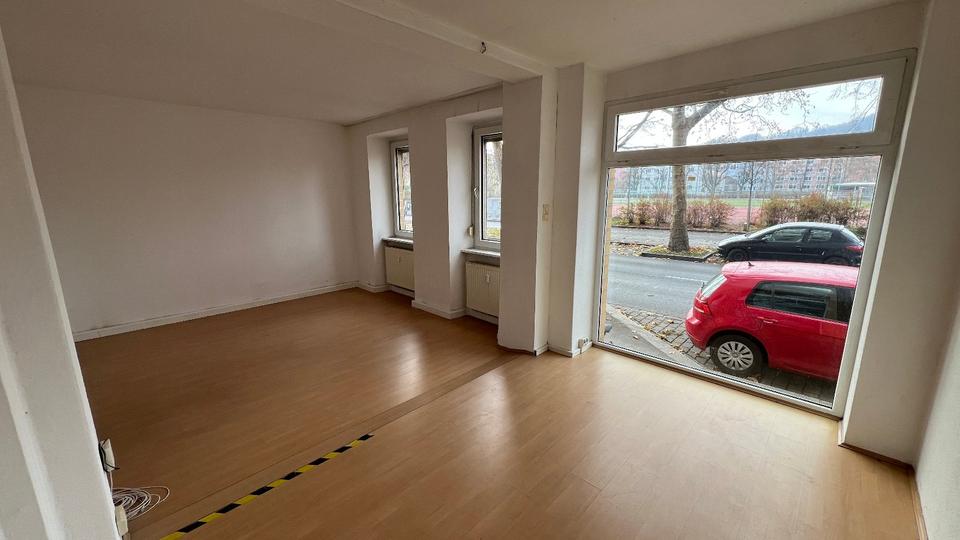 Thumbnail-Zentral gelegenes Büro in Würzburg bei der Stadtmensa