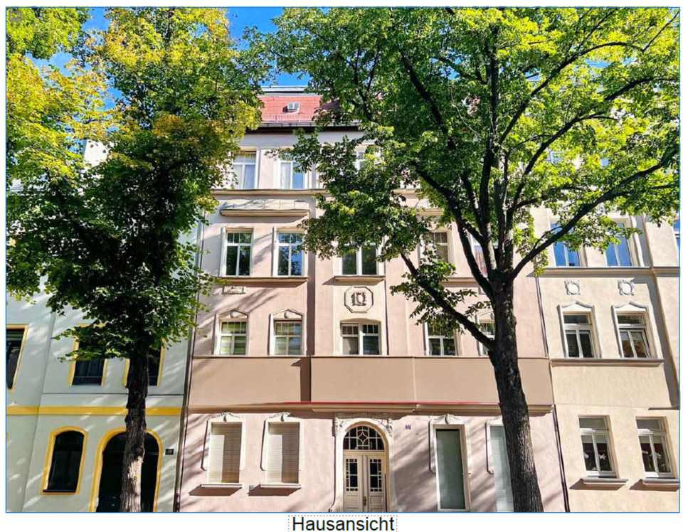 Thumbnail-Geräumige 3-Zimmer-Maisonette (87 m²) mit Wohlfühlcharakter