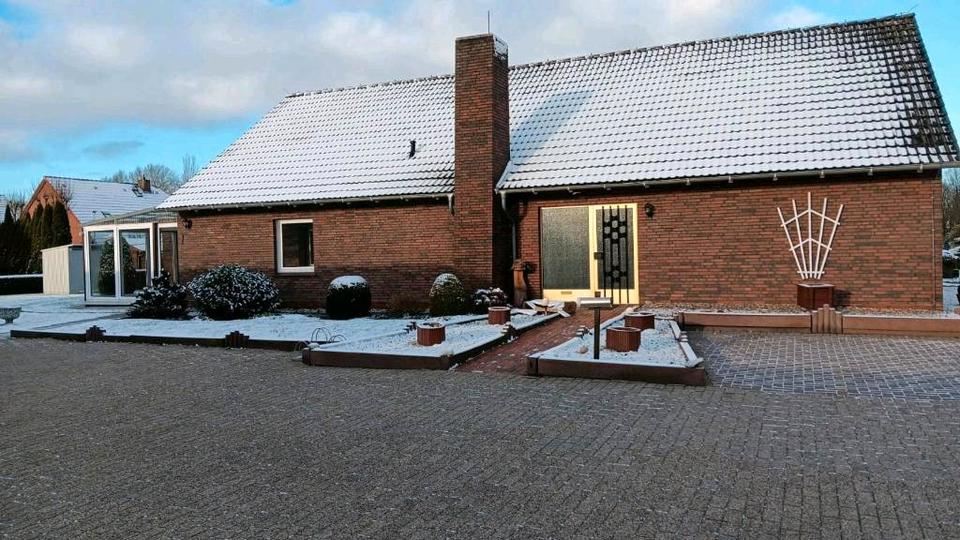 Thumbnail-Unterwohnung zu vermieten