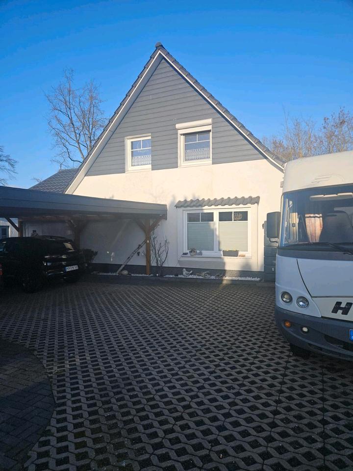 Thumbnail-Freistehendes Haus zur Miete