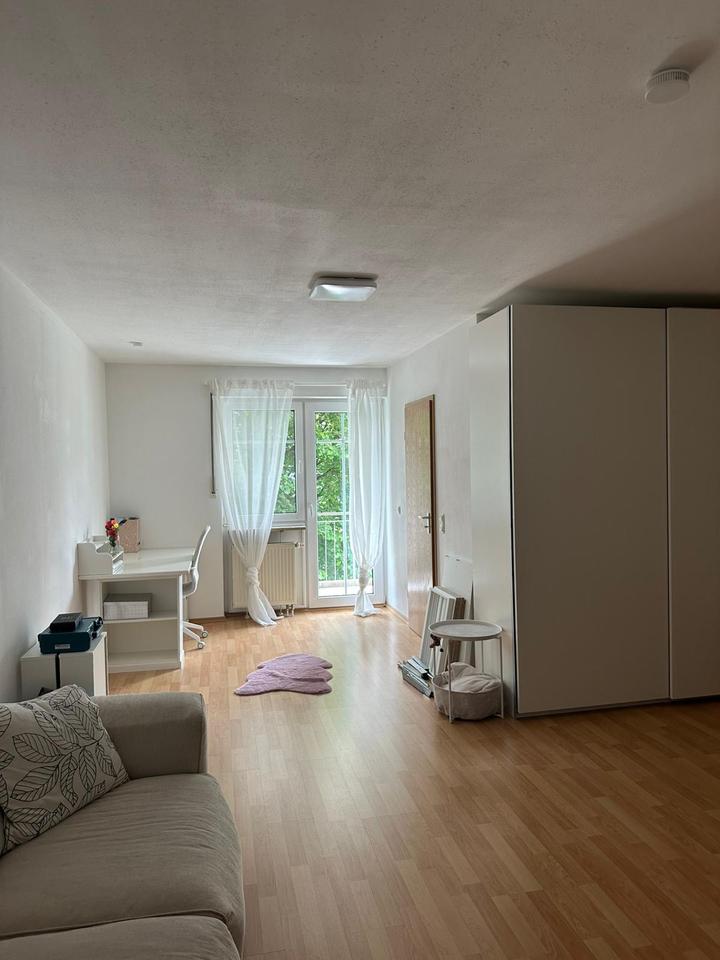 Thumbnail-1-Zimmer-Wohnung Freising