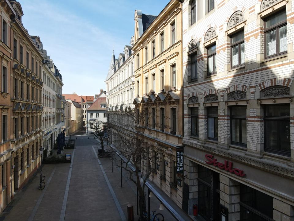 Thumbnail-2-Raumwohnung in der Sternstraße...ideal für 2er WG oder Singles!