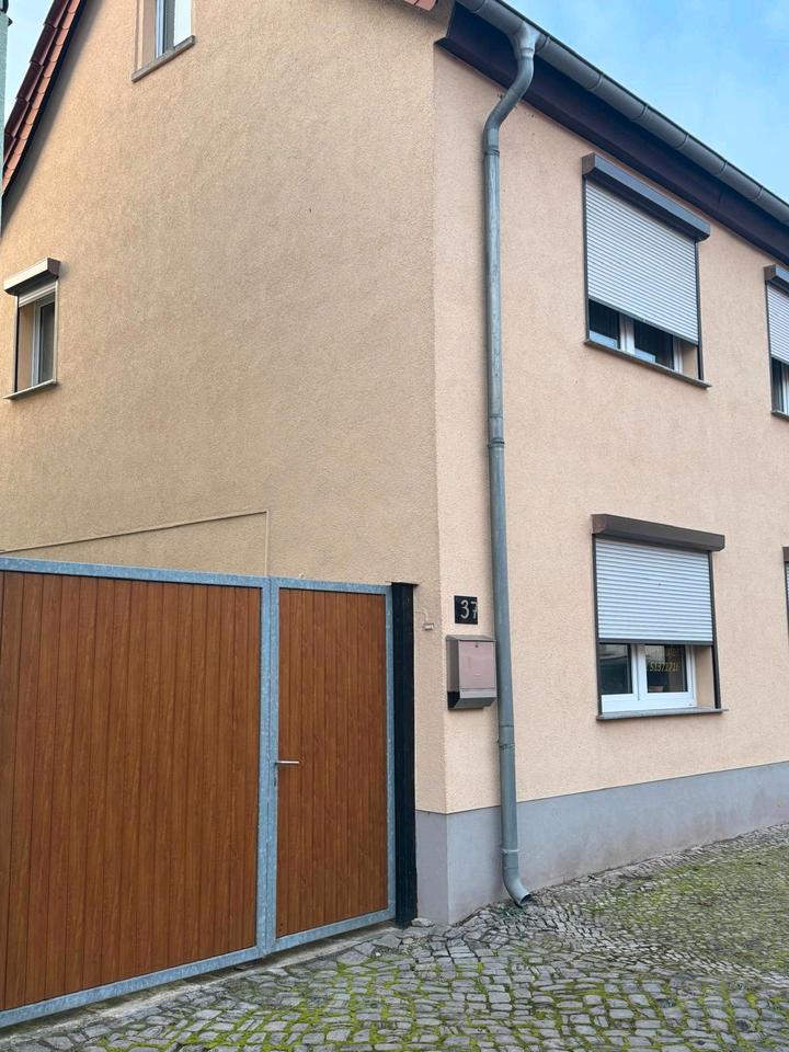 Thumbnail-Einfamilienhaus - privat zu verkaufen