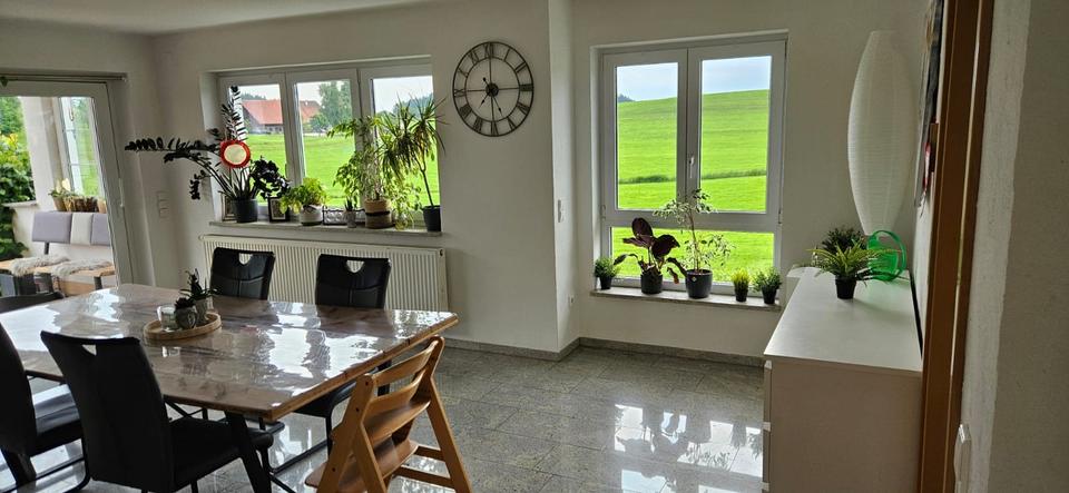 Thumbnail-4-Zimmer-Übergangswohnung in Neukirch