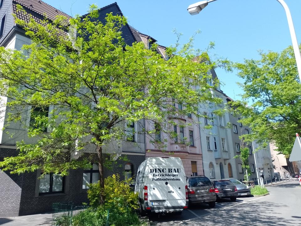 Thumbnail-Schöne 1 Zimmer Wohnung