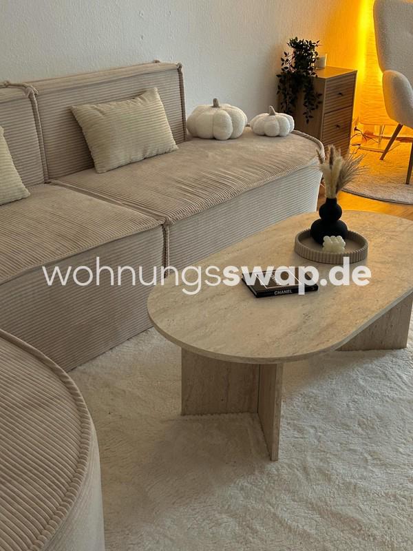 Thumbnail-Wohnungsswap - 3 Zimmer, 70 m² - Liebenwalder Straße, Lichtenberg, Berlin