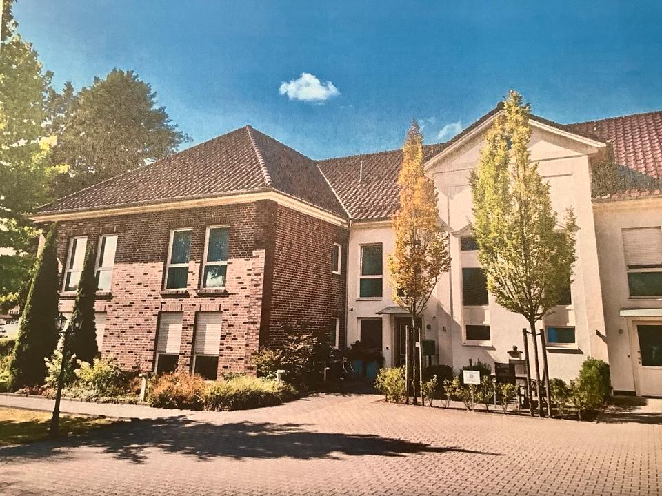 Thumbnail-Wohnung in Seniorenwohnanlage zu vermieten