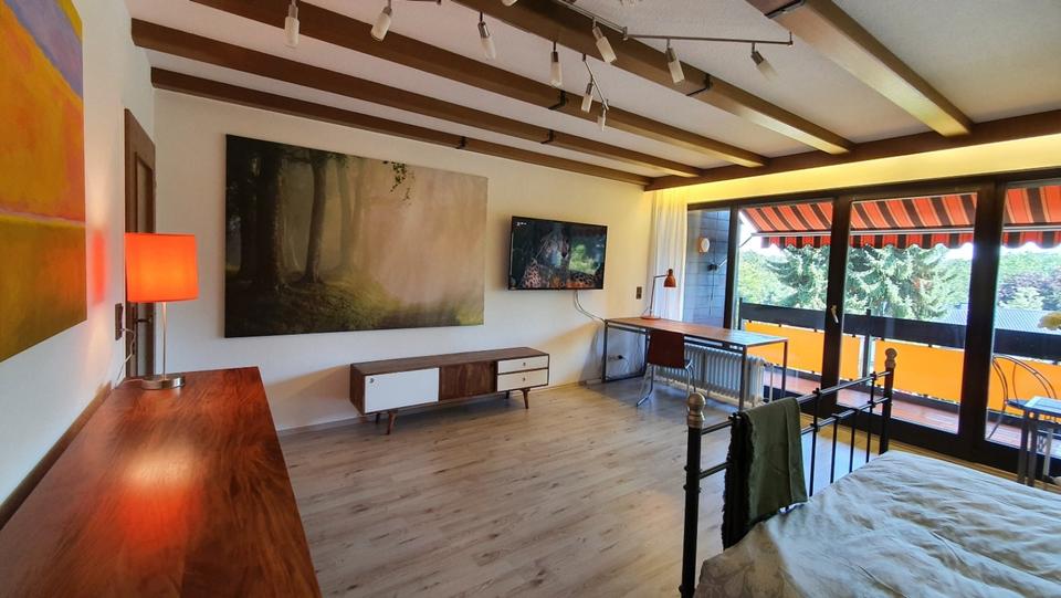 Thumbnail-Wohnung Apartment Studio Appartement in 56579 Rengsdorf