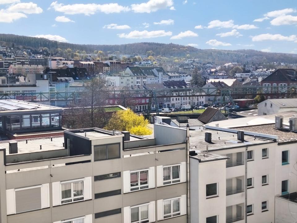 Thumbnail-Voll möbliert mit Panorama-Blick & Schwebebahn | All-inclusive