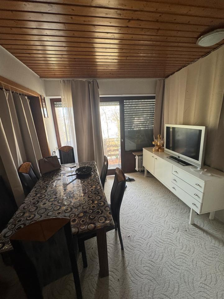 Thumbnail-Vermiete 3-Zimmer-Wohnung in Bempflingen