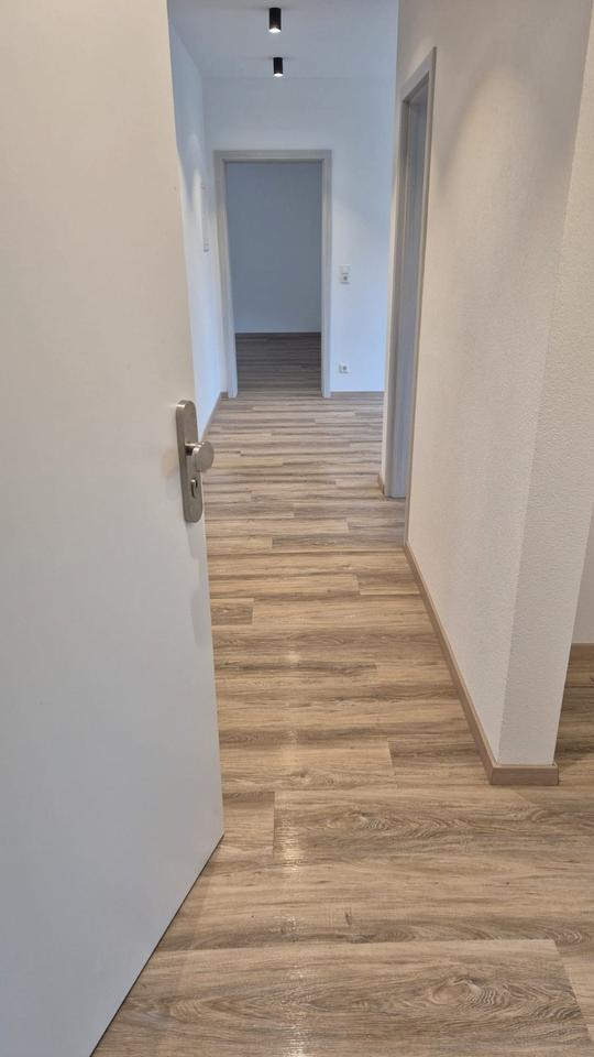 Thumbnail-Erstbezug nach Kernsanierung! Moderne 3,5-Zi. Wohnung mit Stil &
