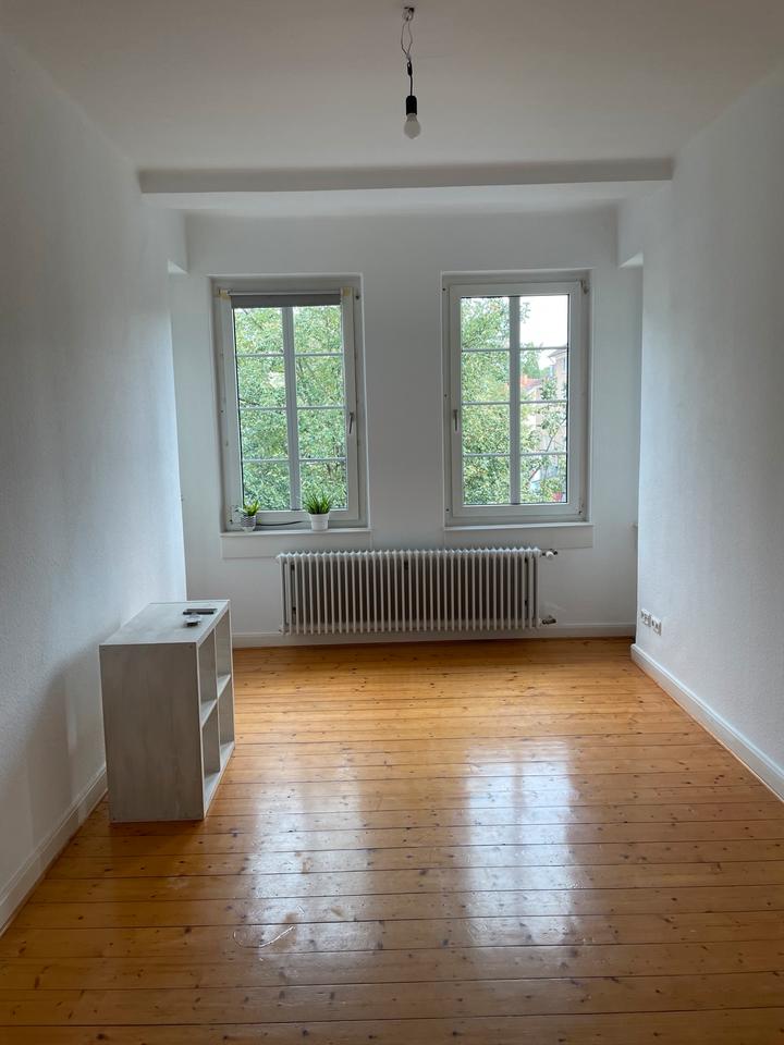 Thumbnail-Zimmer in zentraler 3er-WG in Gießens Innenstadt